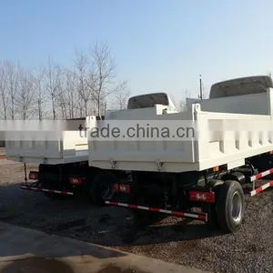 Wheel Loader Spare Part Snow Cleaning Vehicle thumbnail-1