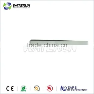 Vetus 115mm Stainless Steel Fine Point Tweezers thumbnail-1