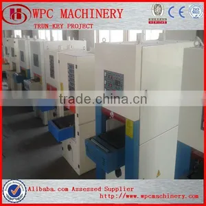 Wood Panels Brusher Wpc Brushing Machine/wood Polishing Machine/wood Brushing Machine thumbnail-1