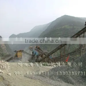Industrial Rubber Conveyor Belt With Reliable Quality Manufacturer of China thumbnail-1