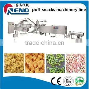 Cereals Snack Food Machine thumbnail-2
