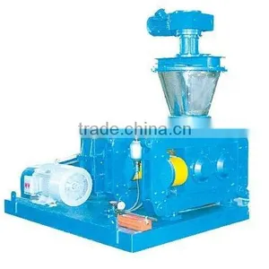 GZL High Efficiency Extruding Granulator/Pelletizer Machine thumbnail-1