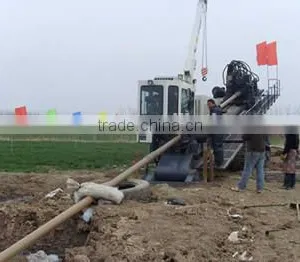 Borehoe Drilling Rig thumbnail-1