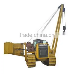 SP25Y FOR SALE SHANTUI PIPE LAYER thumbnail-1