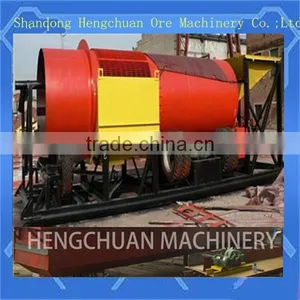 Sand Making Production Line Sand Washing Plant thumbnail-4