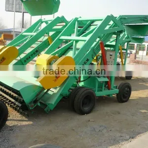 Aquatic Weed Harvester thumbnail-1