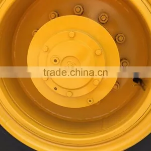 ZL30 Qingzhou Manufacturer Brand Qzcater NEW European Type ZL936 Wheel Loader thumbnail-2