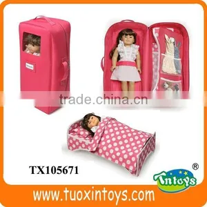 Baby Doll Cribs and Beds, Dolls Crib, Reborn Baby Doll Cribs thumbnail-2