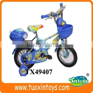 Children Exercise Bike, Push Bike for Children thumbnail-3