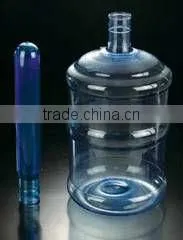 100% New Material 730G Plastic Preform thumbnail-1
