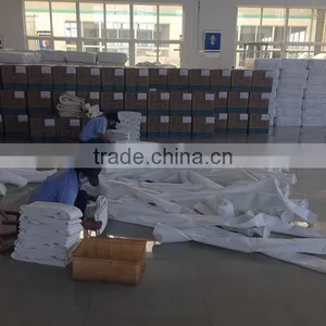 High Quality Cheap Polyester Nonwoven Dust Collector Filter Bag thumbnail-5