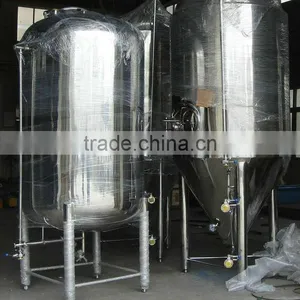 500L-2000L Mini Brewery Equipment thumbnail-5