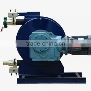 2016 LEC Brand OEM Supplier Industrial Squeeze Hose Pump With Competitive Price thumbnail-3