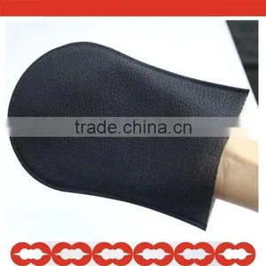 Applicator Self Tanning Mitt/Velvet Tanning Mitt thumbnail-6