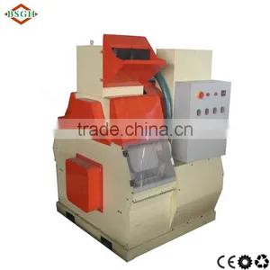 100kg/h High Output Clean Separate Electrostatic Scrap Cable Wire Recycling Equipment thumbnail-1