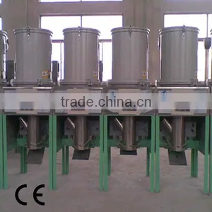 JH-B Automatic Dry Price of Garlic Peeling Machine thumbnail-1