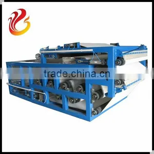 Belt Filter Press for Sludge Dewatering thumbnail-1