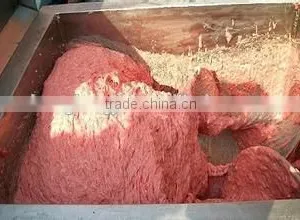 BX100 /150 /200 /300 Meat Double Twist Stuffing Mixing Machine For Meat thumbnail-1