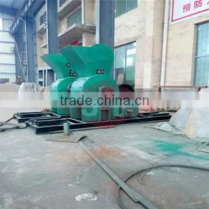 Best Performance Coal Gangue Crusher for Wide Application thumbnail-2
