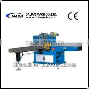 DL-SPZ-BZ200 Automatic Paper Handkerchiefs Packaging Machine thumbnail-1