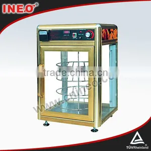 Pizza Counter Display/pizza Display Case/pizza Heater thumbnail-1
