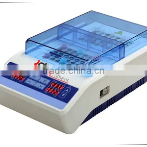 MK2000-2E Dry Bath Incubator thumbnail-1