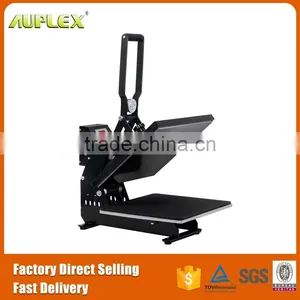 Hot Sale A3 Sublimation Heat Transfer Press Printer for Cap thumbnail-4