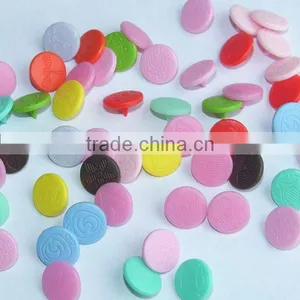 SG#600 Plastic Snap Fastener thumbnail-1