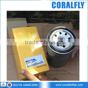 Coralfly OEM Excavator Fuel Filter 31945-82010 thumbnail-1