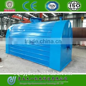 DAYI NEW Oil Purifier Oil Recycling Machine Invironmental Friendly thumbnail-1