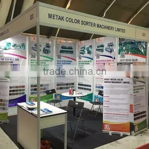 Metak Belt Type Plastic Sorting Machine thumbnail-6