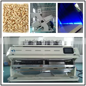 Color Sorter , Cereal Color Sorter , Bean Color Sorter Machine BY Mingder thumbnail-4