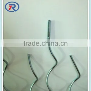 Galvanized Tomato Metal Wire Plant Support thumbnail-5