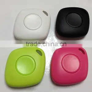 Bluetooth4.0 Finder Bluetooth Anti-lost Device Bluetooth Key Finder Self-portrait Key Finder Bluettoh Anti-lost Alarm thumbnail-6