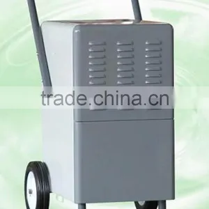 Portable Dehumidifier Machine Used Industrial Dehumidifier thumbnail-6