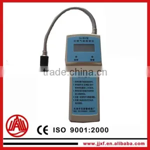 Flammable Gas Detector thumbnail-1