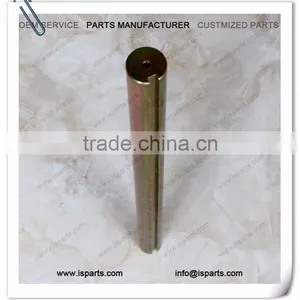 Jackshaft 3/4" With 3/16" Keyway, Shaft Drive go Kart Engine Shaft thumbnail-1