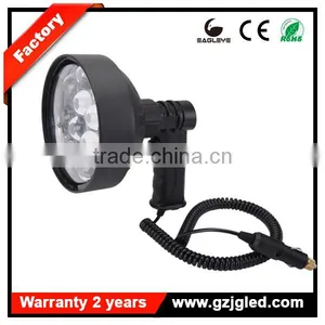 Lightweight Waterproof Cree 36w Hunting Lights Led thumbnail-1