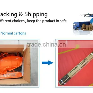 Manual 43cc Tu43 Grass Cutter With CE thumbnail-4