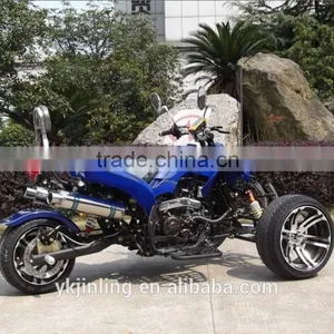 ATV TRICYCLE DRIFT TRIKE THREE WHEEL TRIKE thumbnail-4