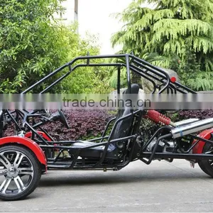 JLA-98 Four Wholesale 300CC Classis Go Kart For Sale thumbnail-5