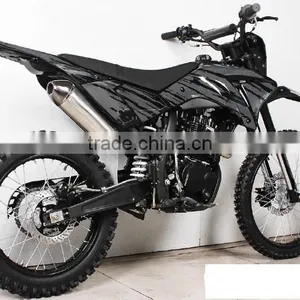 No Asbestos 250cc Dirt Bike 21/18 Inch Wheel for Sale(TKD250-36C) thumbnail-2