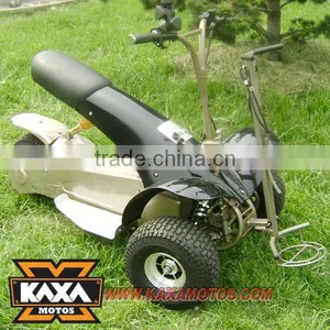 Mini Electric Golf Carts thumbnail-1