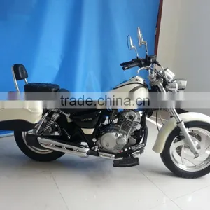 250cc Land Cruiser Motorcycle thumbnail-2