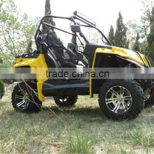 SPORT UTV thumbnail-1