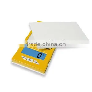 500g Precision Electronic Digital Jewelry Scale thumbnail-1