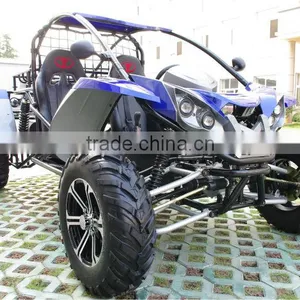 RENLI 1100cc 4 Four Wheel Motorcycle thumbnail-1