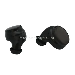 D9 Earphone Carrying Case, Wired Earphone, Mobile Phone Accessories thumbnail-4