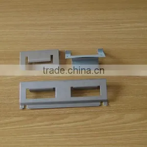 Professional Supply Cheap Price Metal Aluminum Stamping Parts thumbnail-1