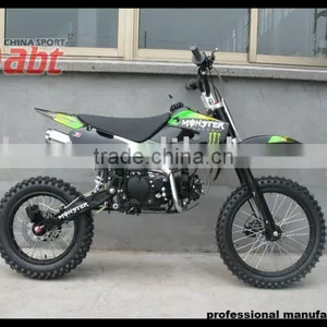 150CC Oil Cooled DIRT BIKE thumbnail-1